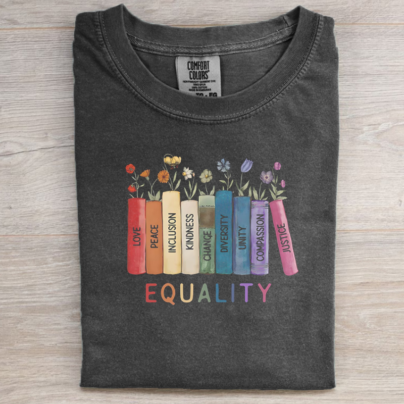 Equal Rights T-shirt