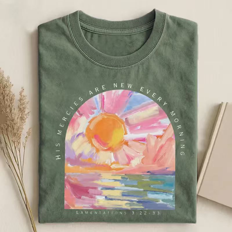 Christian T-shirt