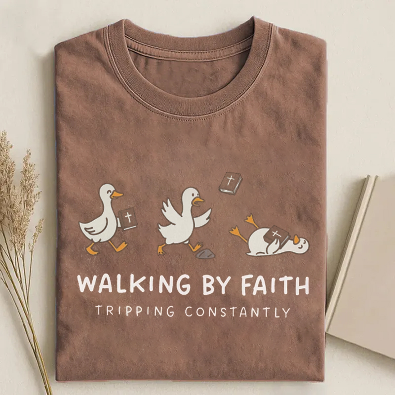 Funny Christian T-shirt
