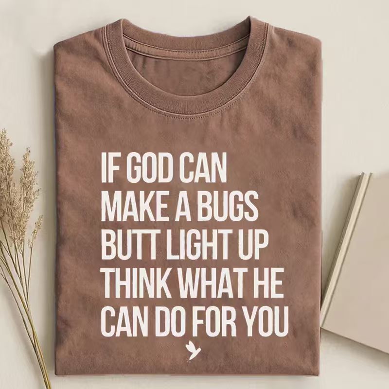 Funny Christian T-shirt
