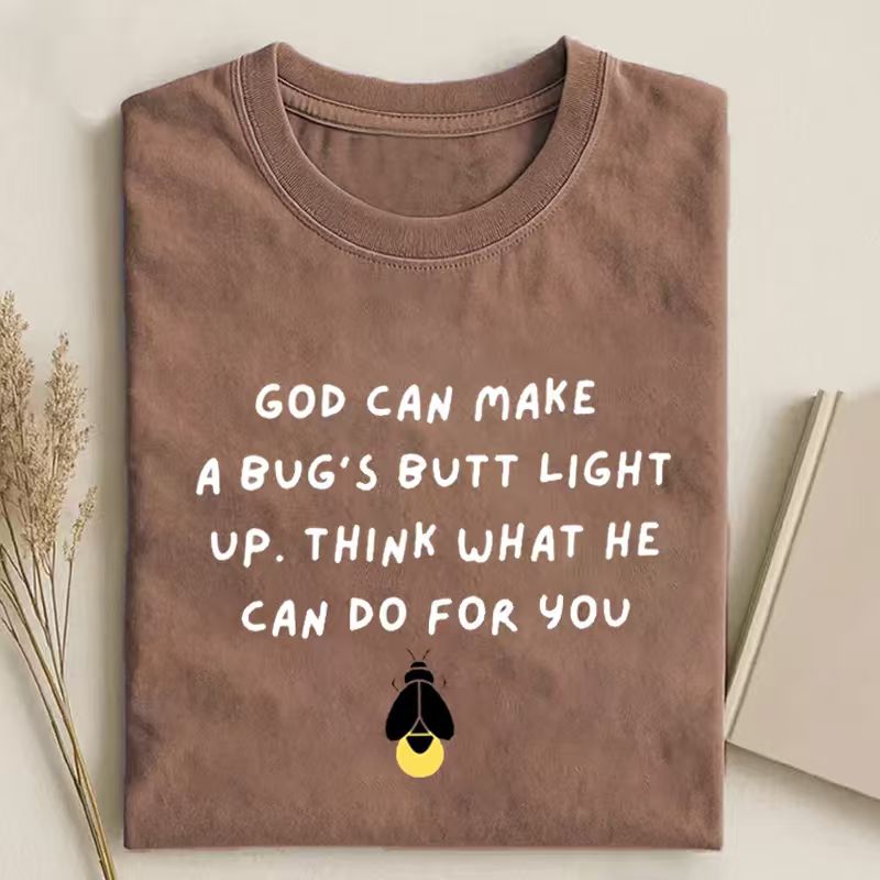 Funny Christian T-shirt