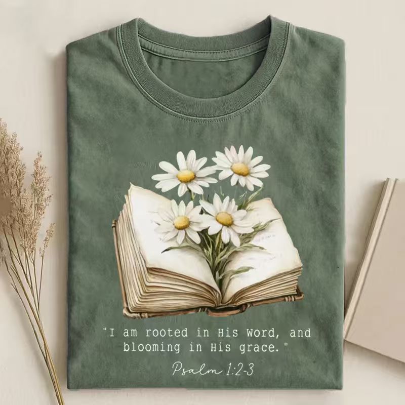 Christian T-shirt