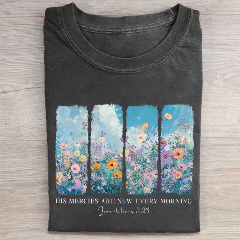 Christian T-shirt