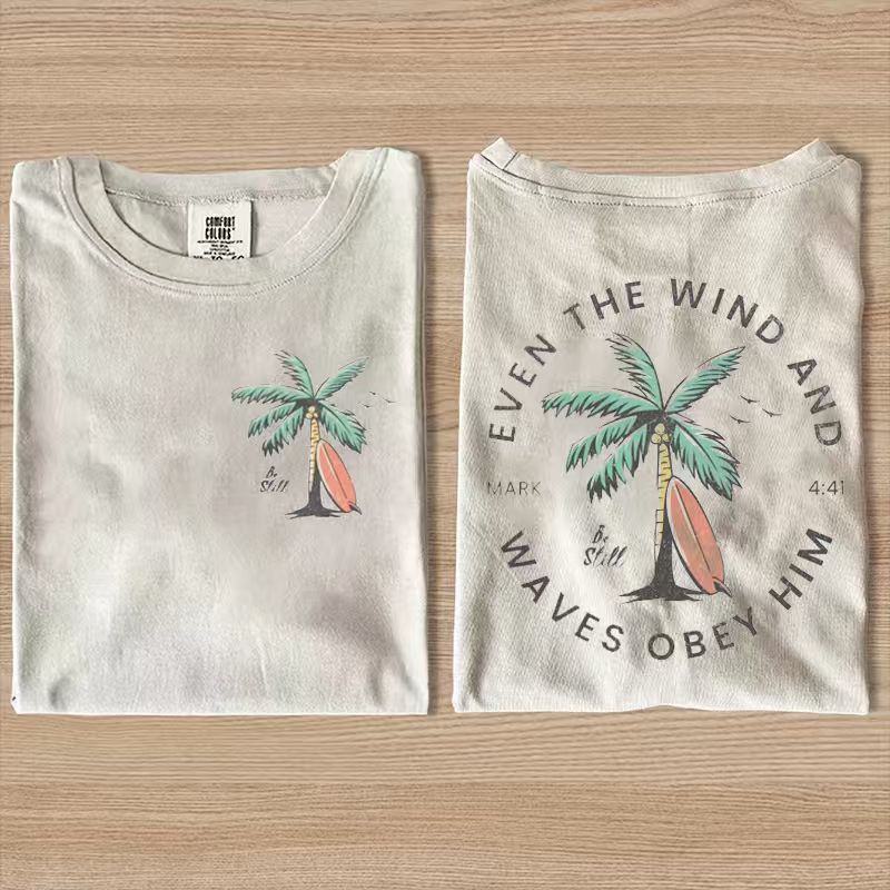 Christian Bible Verse T-shirt