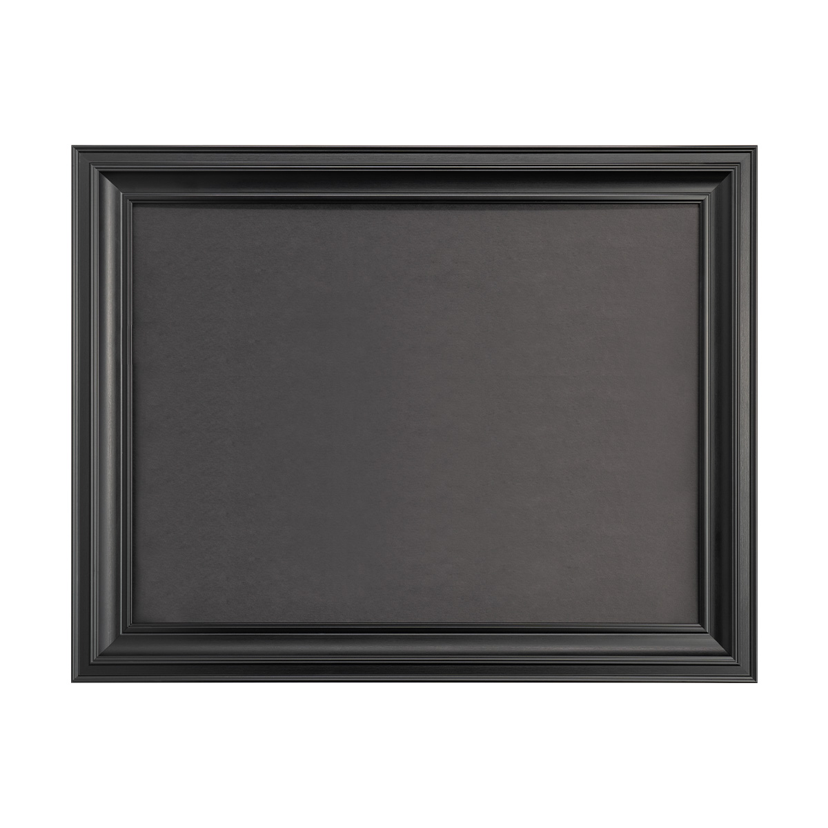 Rowood Black Vintage Puzzle Frame TAK002