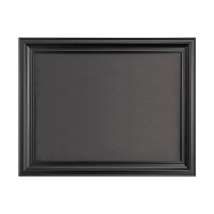 Rowood Black Vintage Puzzle Frame TAK002