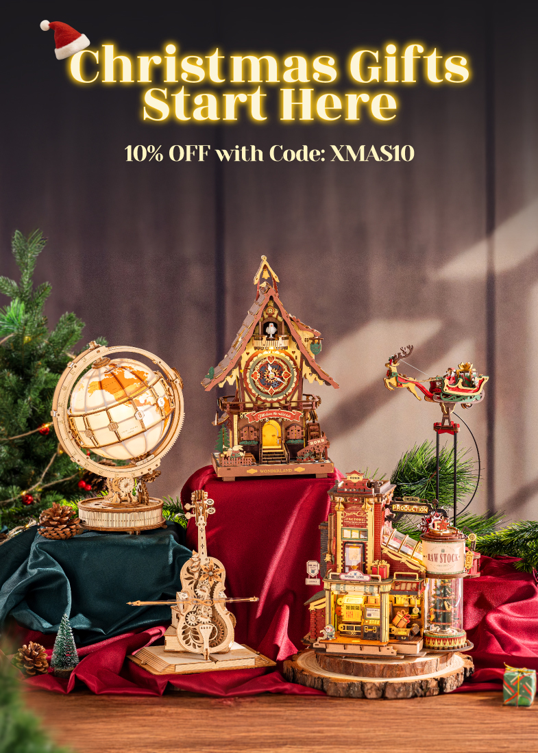 rokiharu　2商品まとめ Christmas Sale – ROKR
