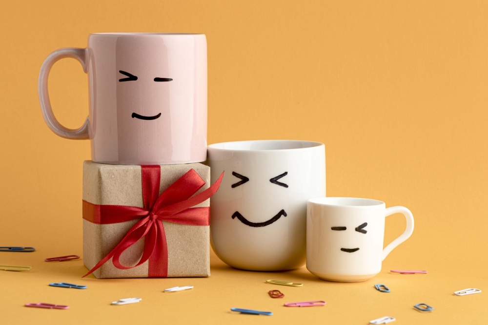 5. Thoughtful Presents That Show You Understand Their Daily Life model