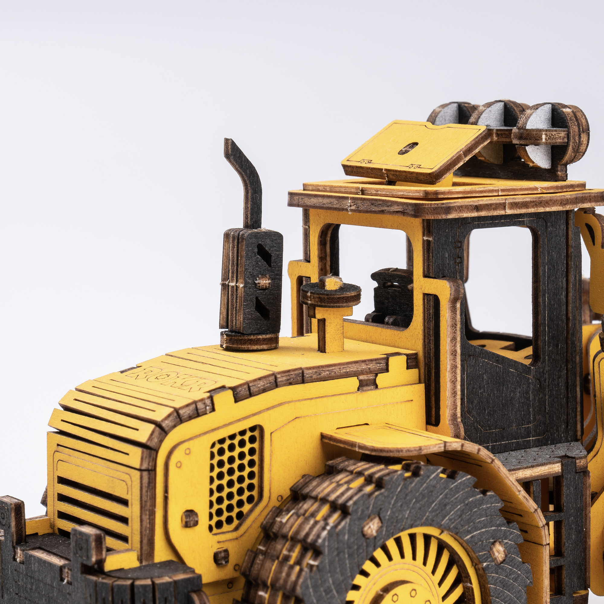 TOY BRICK WOOD BEARDOLL 新品 GPKSTAR 6709 Squirrel Nibble Oak - LOZ Blocks Official Store