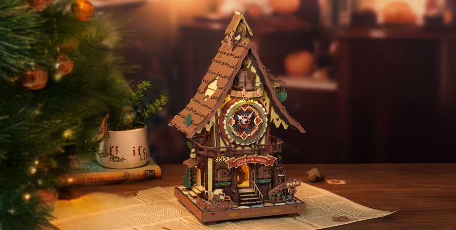 Christmas Sale – ROKR