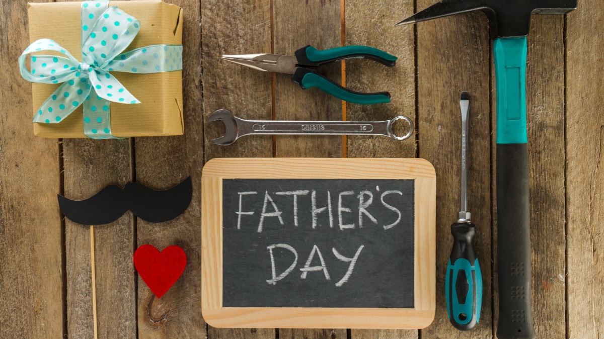 6 Cool Father’s Day Gift Ideas for Dads Who Love Fun Projects