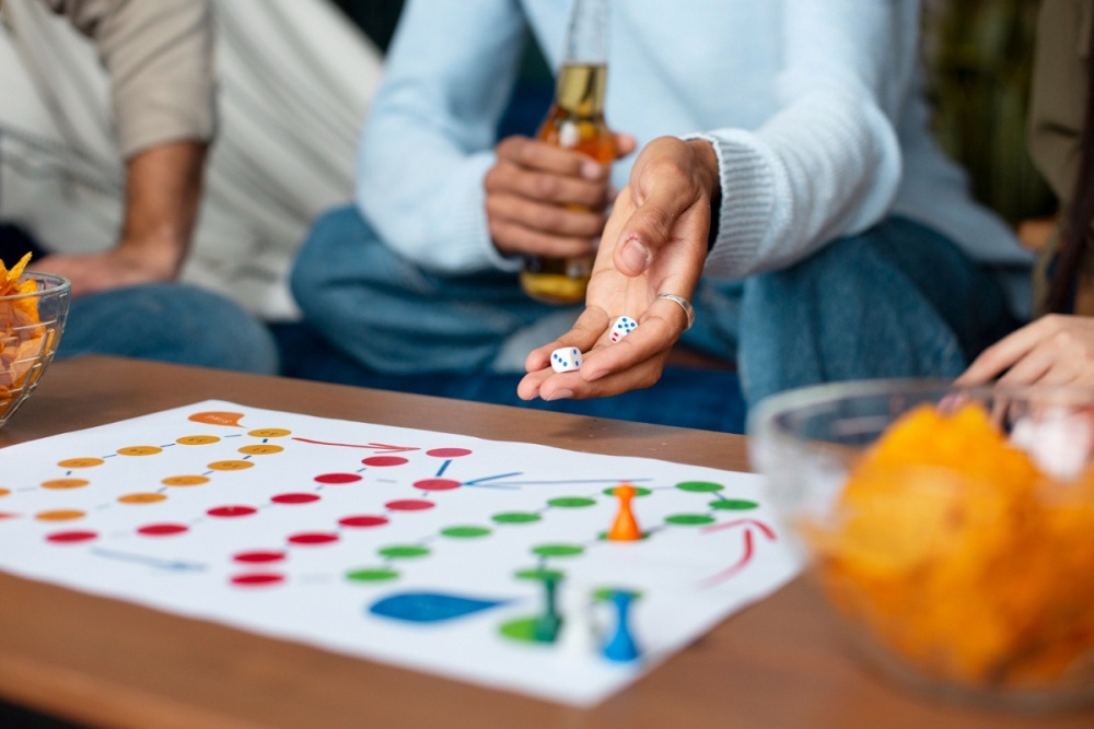 Board Games