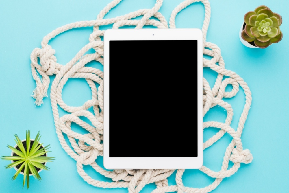 A Wi Fi Digital Photo Frame