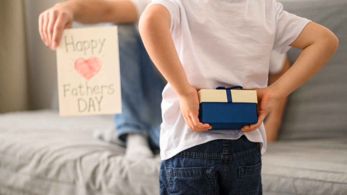Last-Minute Father’s Day Gifts That Still Feel Thoughtful