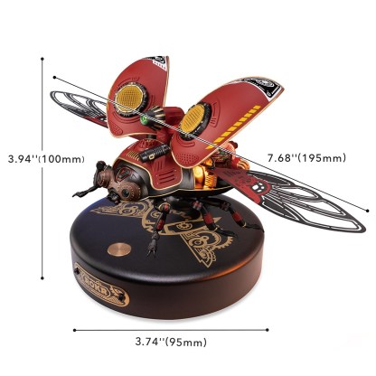 DeliciousTaylormade BeeAroundLil’BEEtle DeliciousTaylormade BeeAroundLil'BEEtle Bug o'the Week