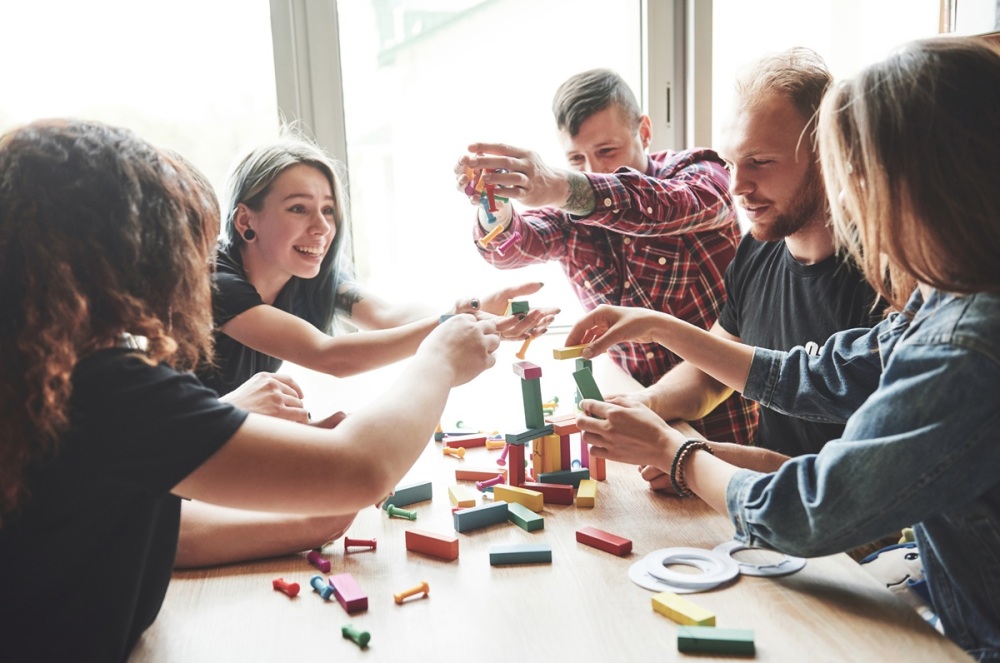 6. Fun Birthday Gifts for Friends and Coworkers model