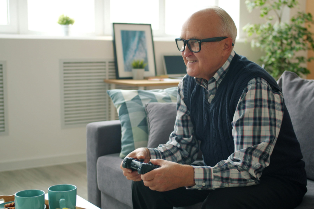 Retro Video Game Rivalries