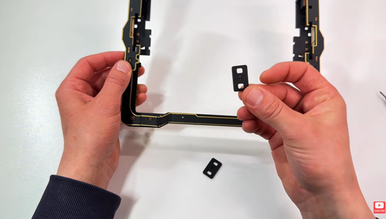 Base Chassis