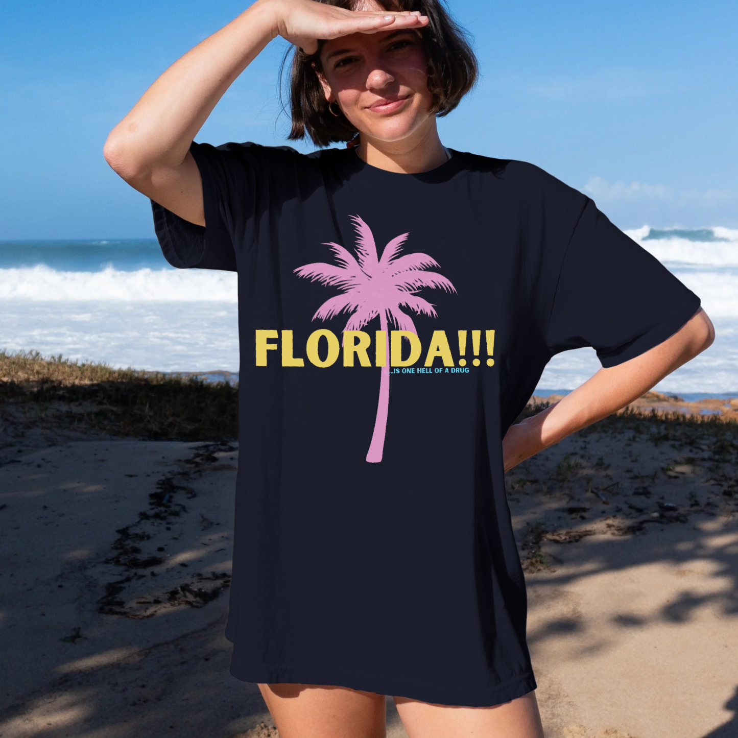 Florida!!! Tee
