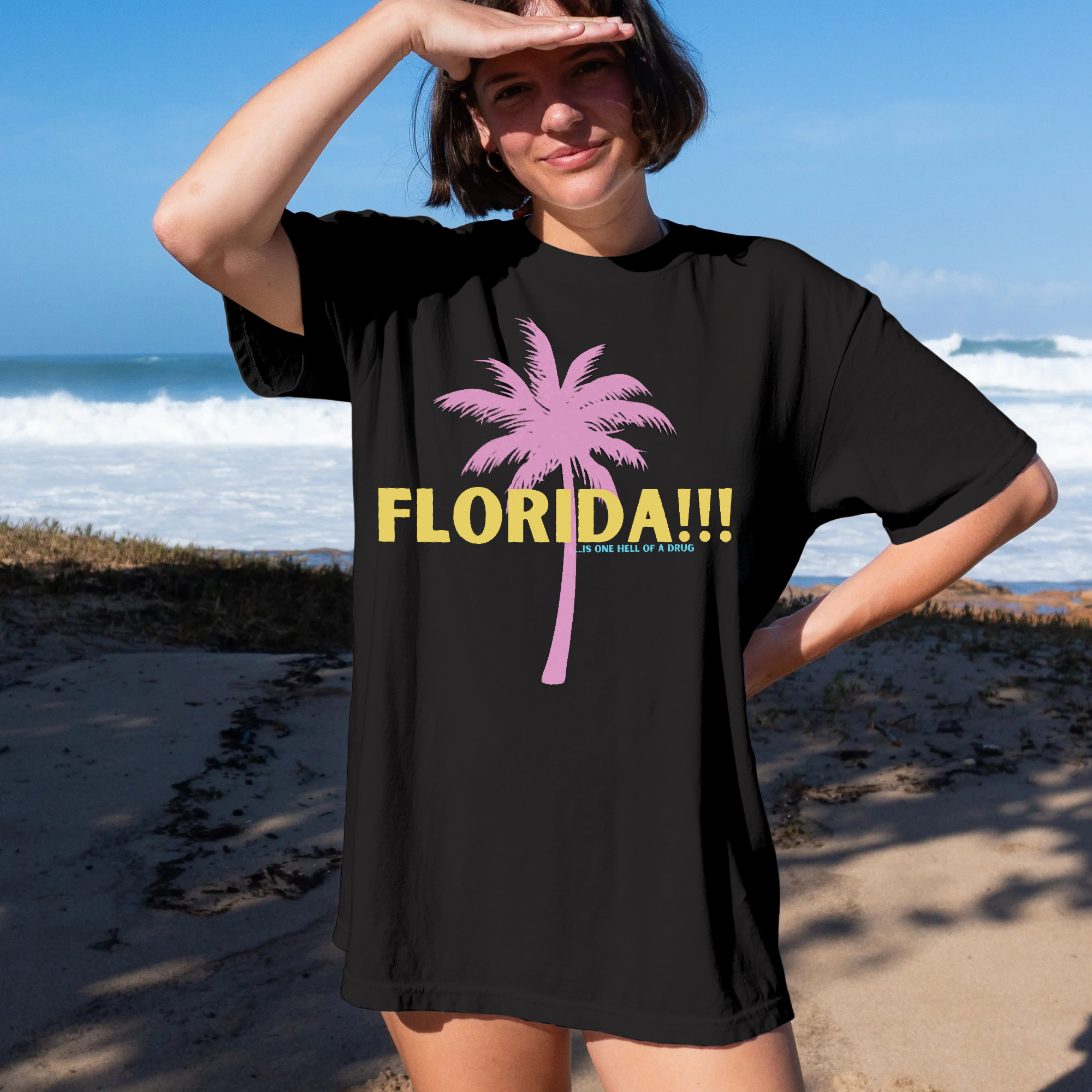 Florida!!! Tee