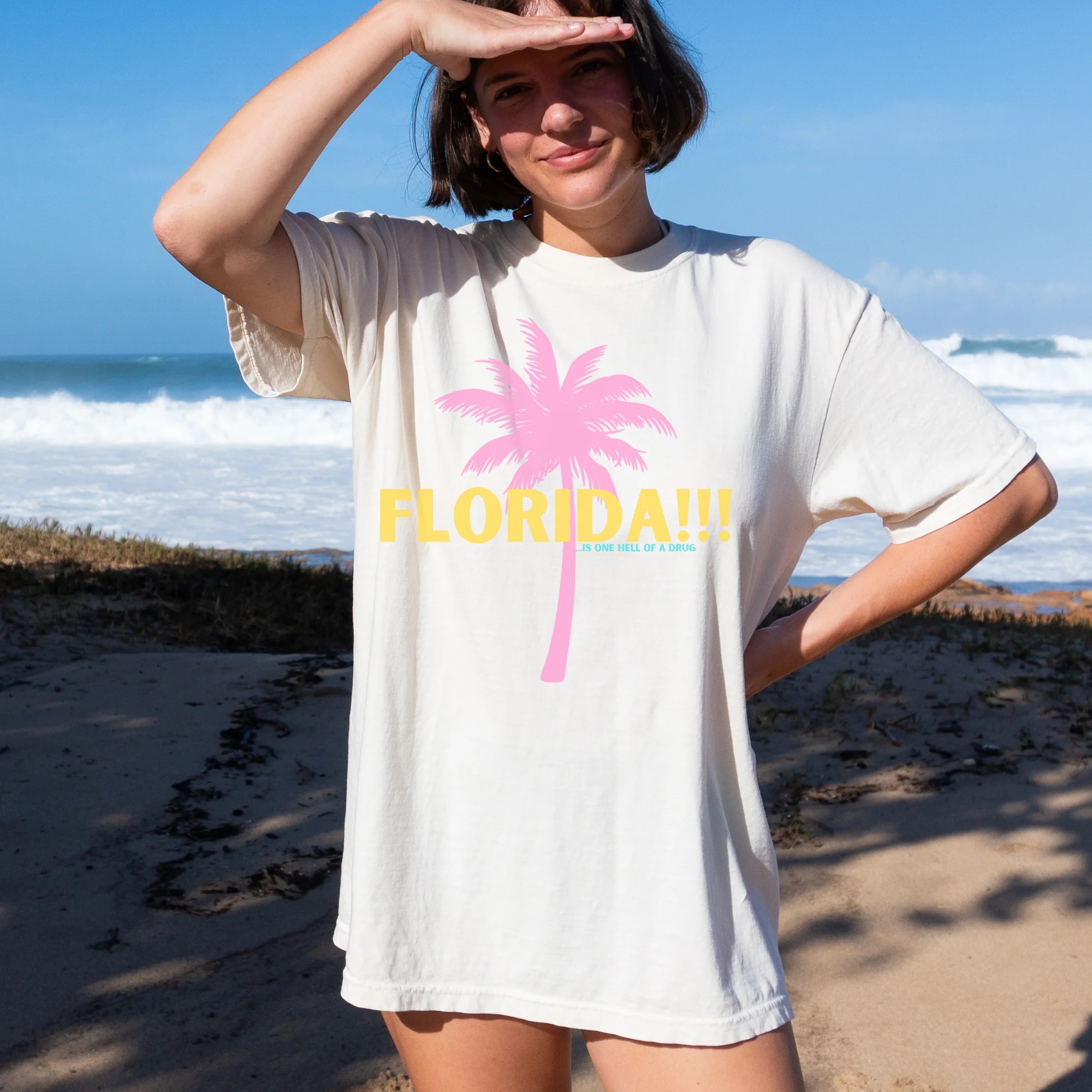 Florida!!! Tee
