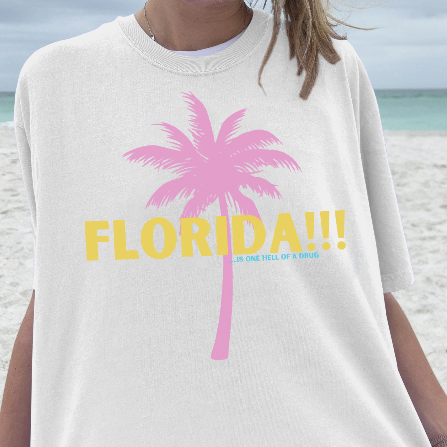 Florida!!! Tee