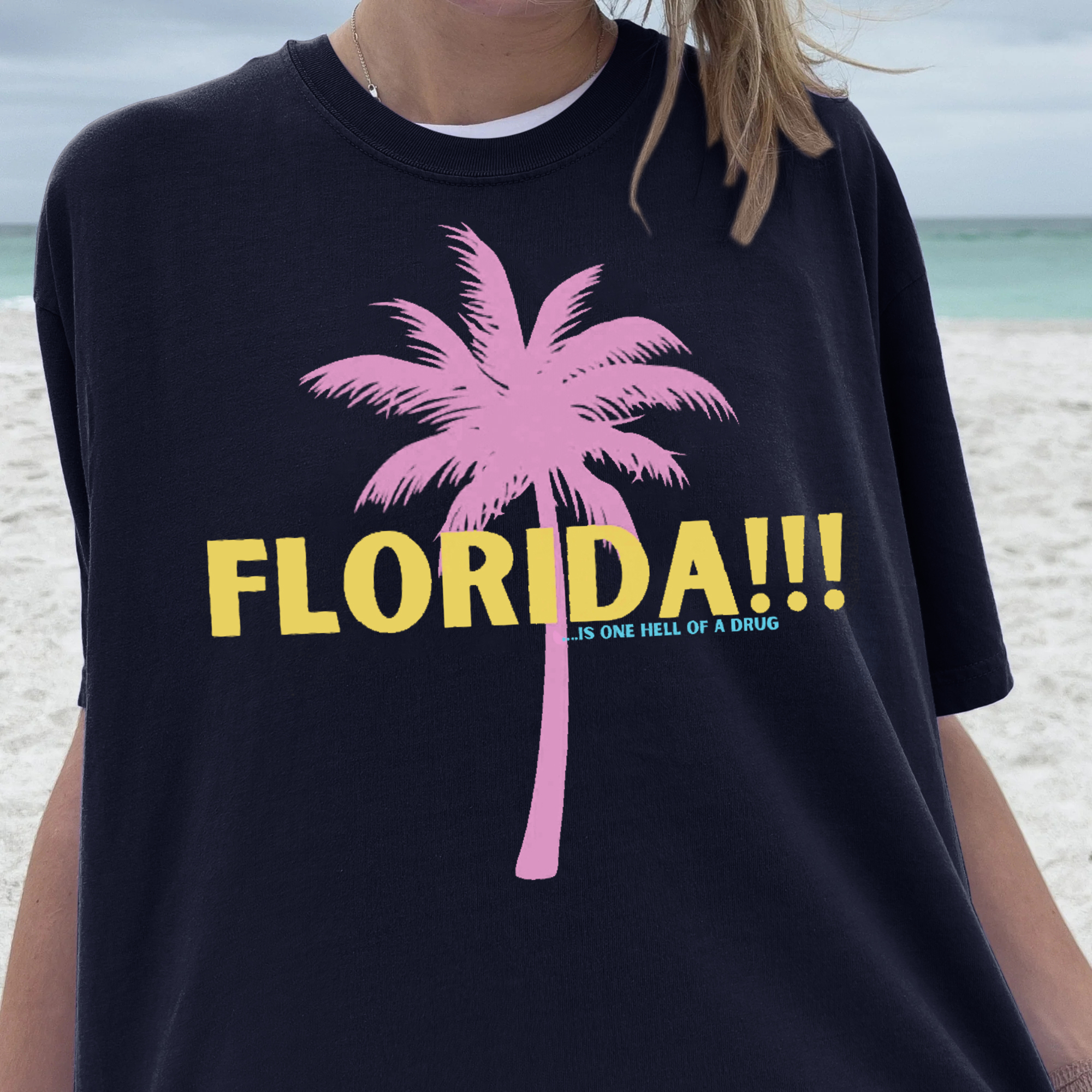 Florida!!! Tee