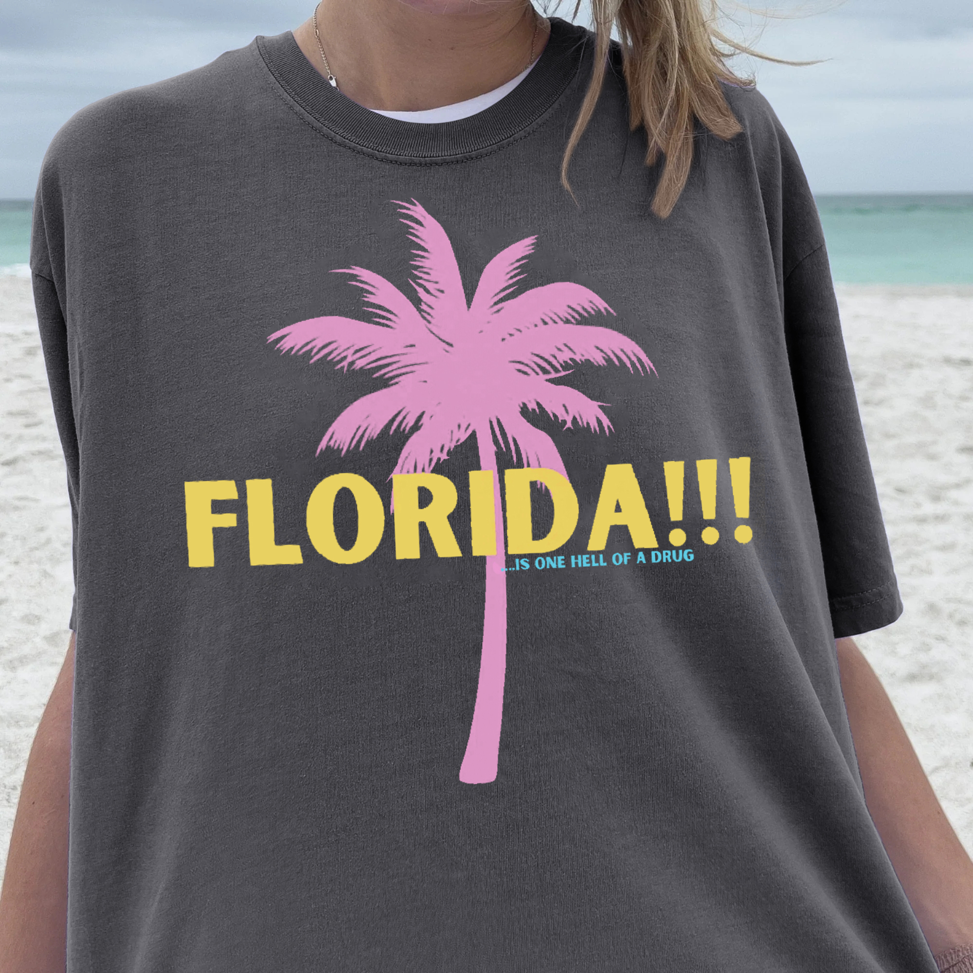 Florida!!! Tee