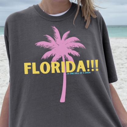 Florida!!! Tee
