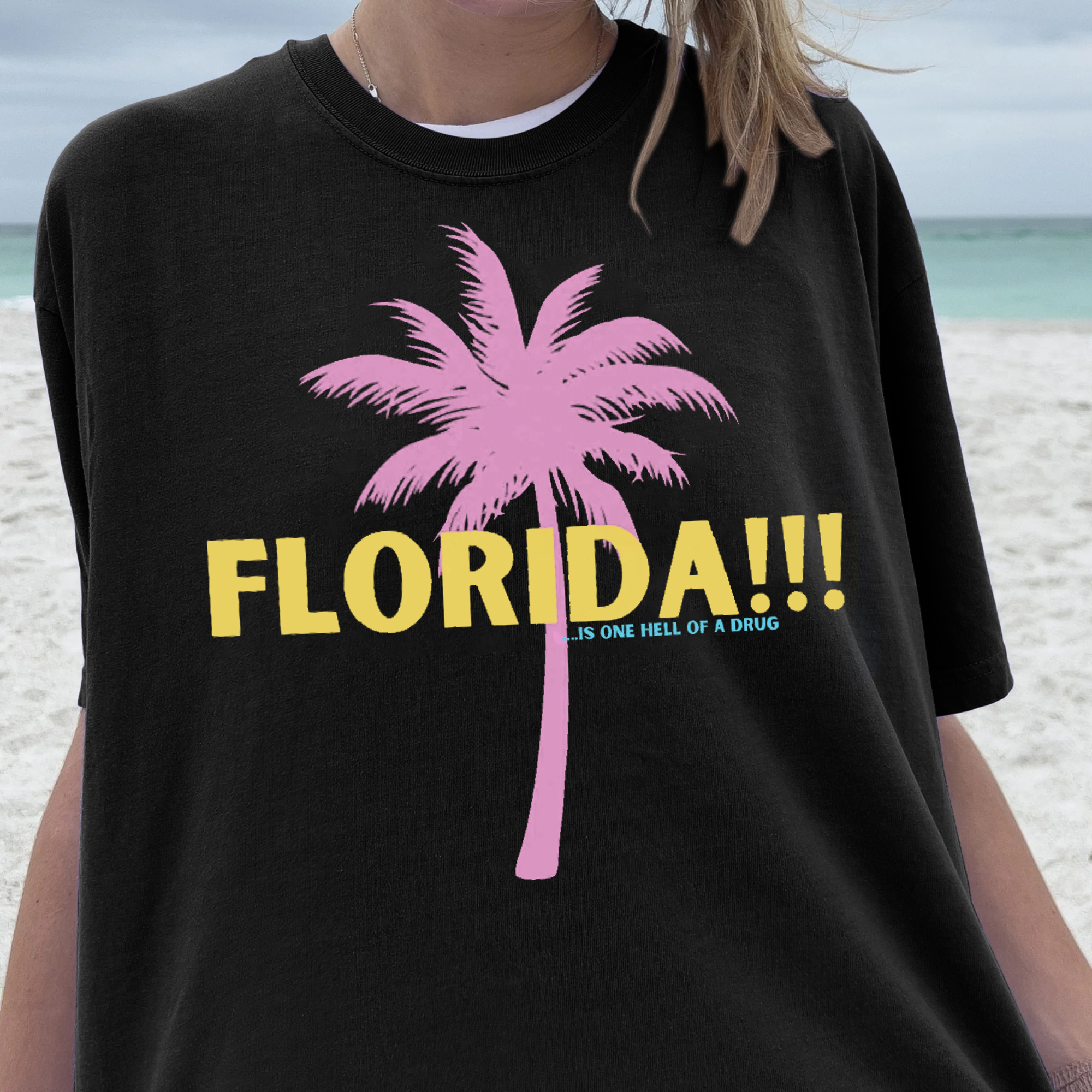 Florida!!! Tee