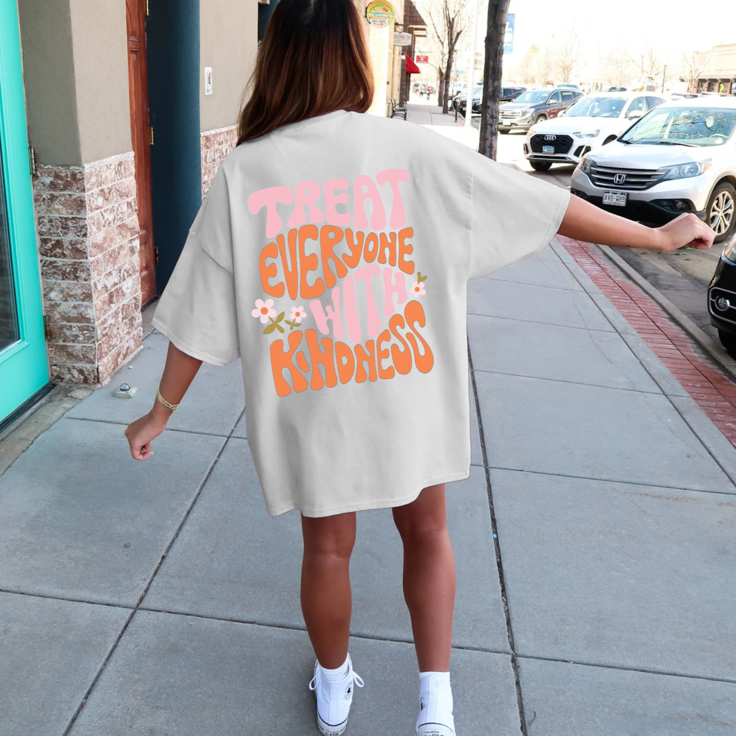 Kindness Tee