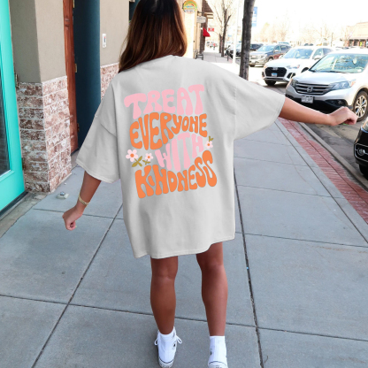 Kindness Tee