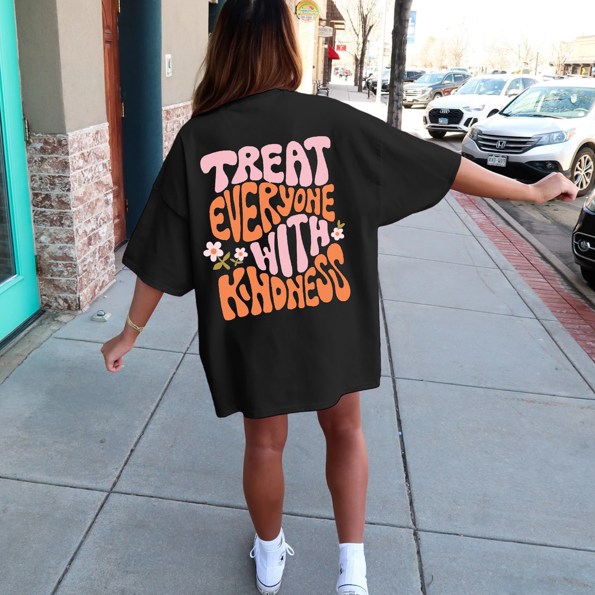 Kindness Tee