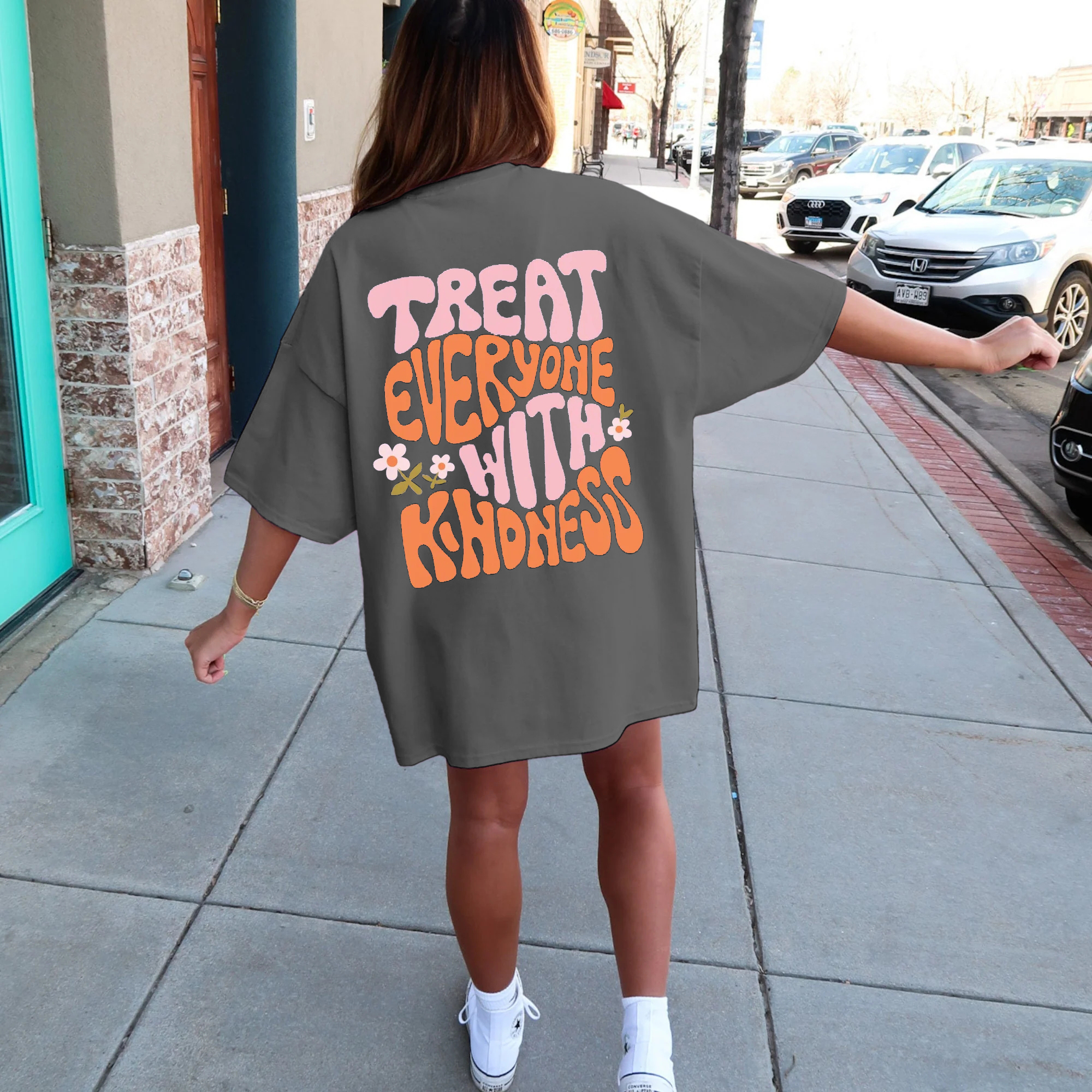 Kindness Tee