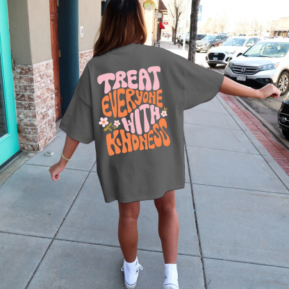 Kindness Tee