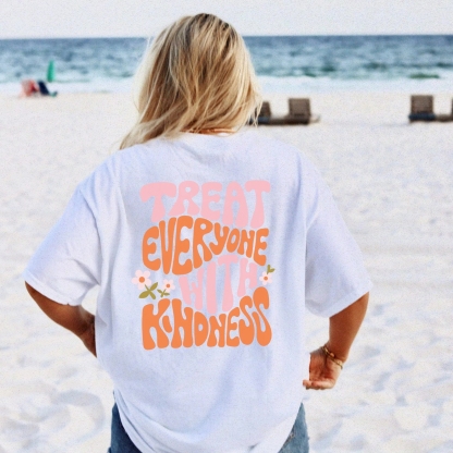 Kindness Tee