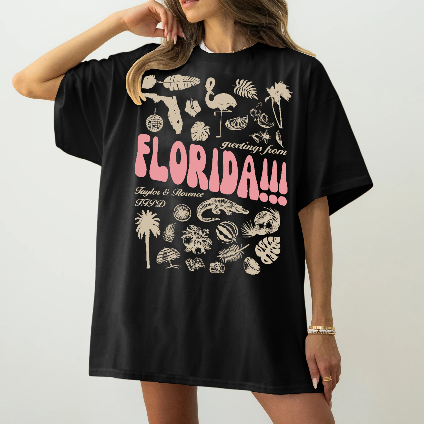 Florida!!! Tee