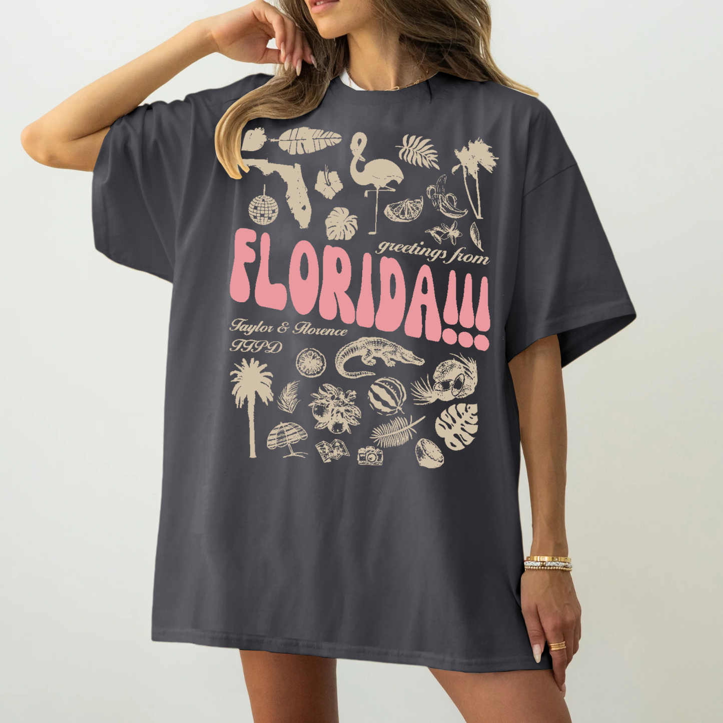 Florida!!! Tee