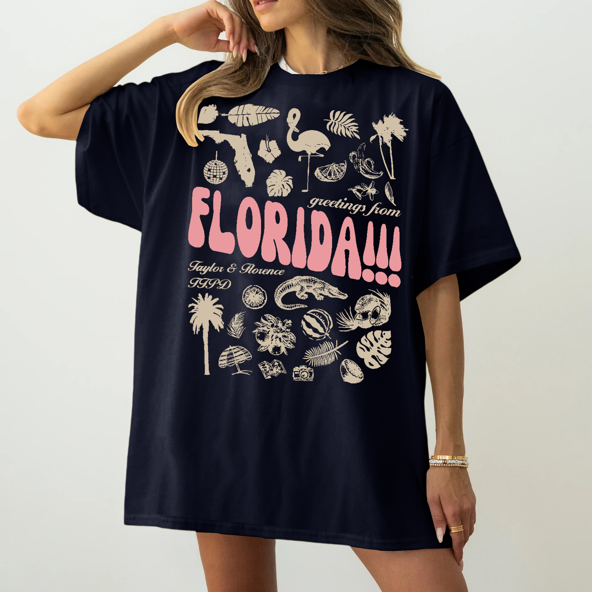 Florida!!! Tee