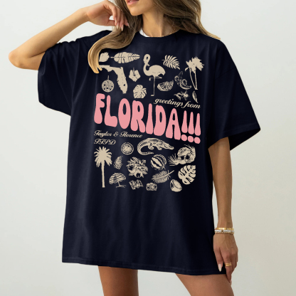 Florida!!! Tee