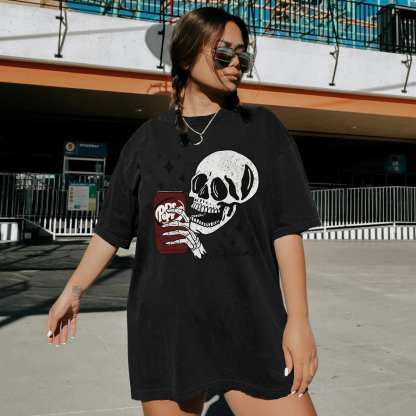 Til Death Tee