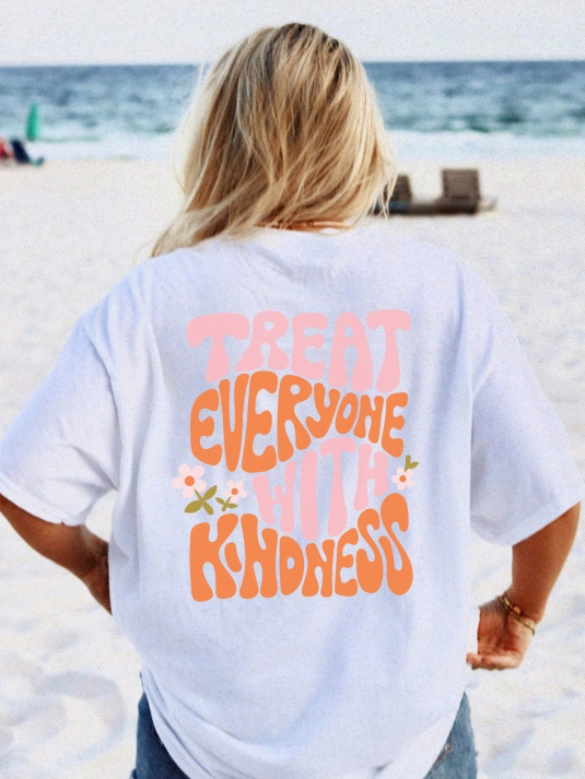 Kindness Tee