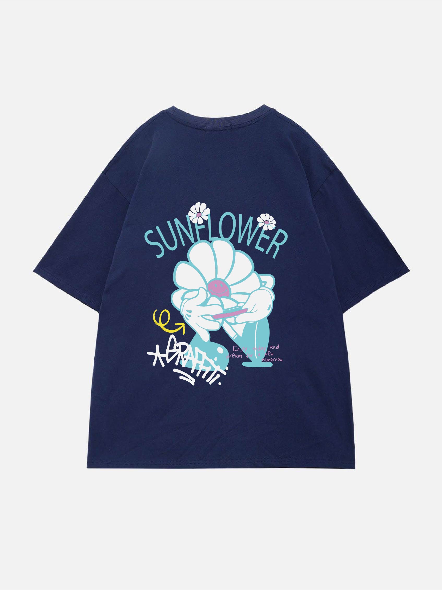 Women's Sunflower T-shirt
