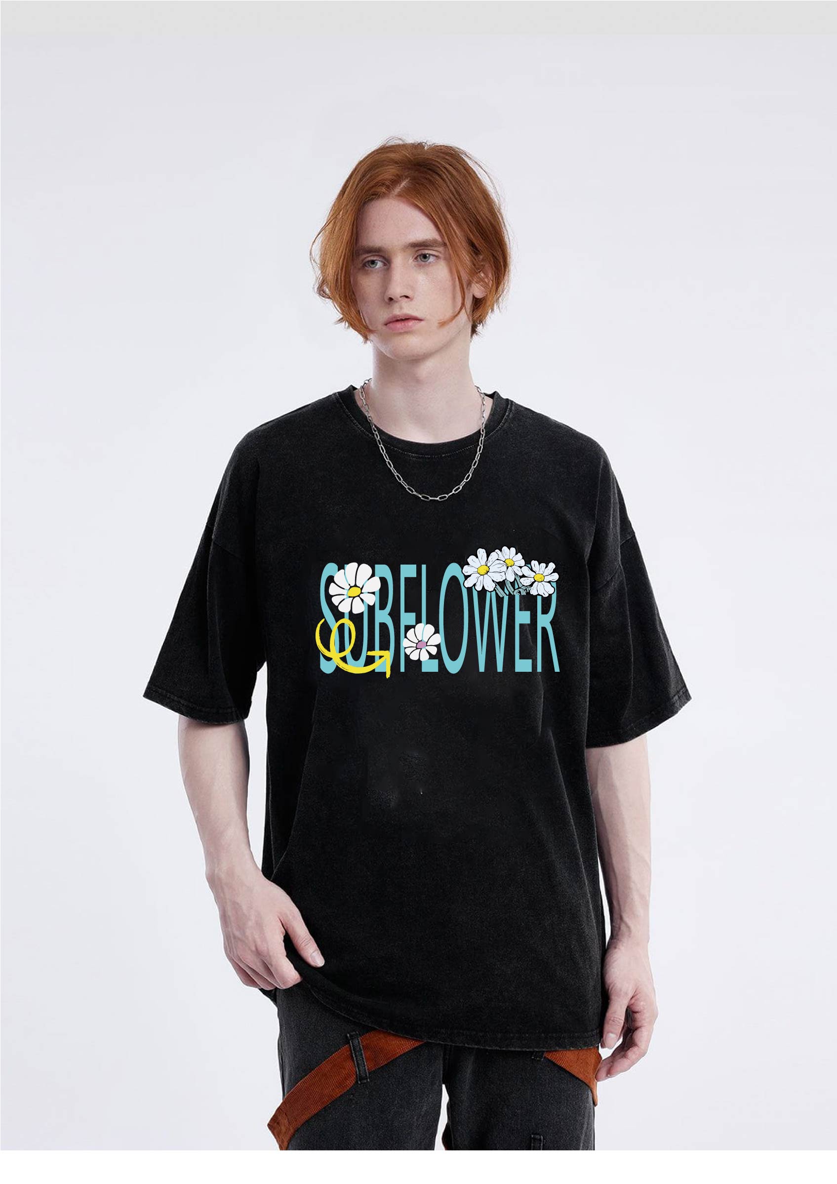 Women's Sunflower T-shirt