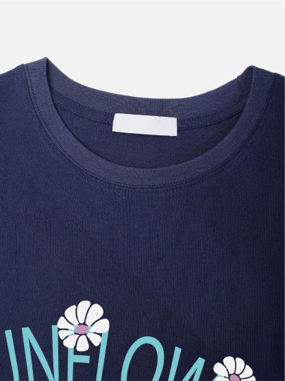 Women's Sunflower T-shirt