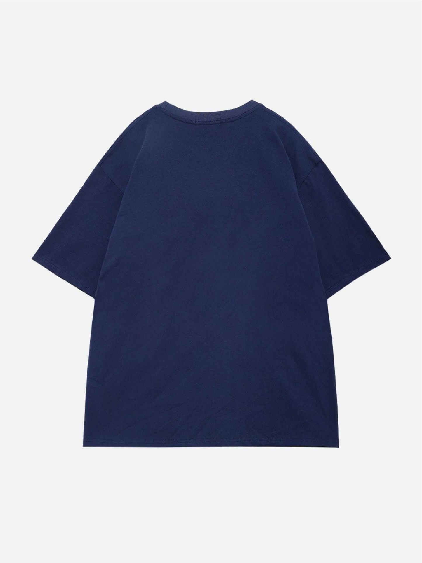 Women's Personalized Printed T-shirt