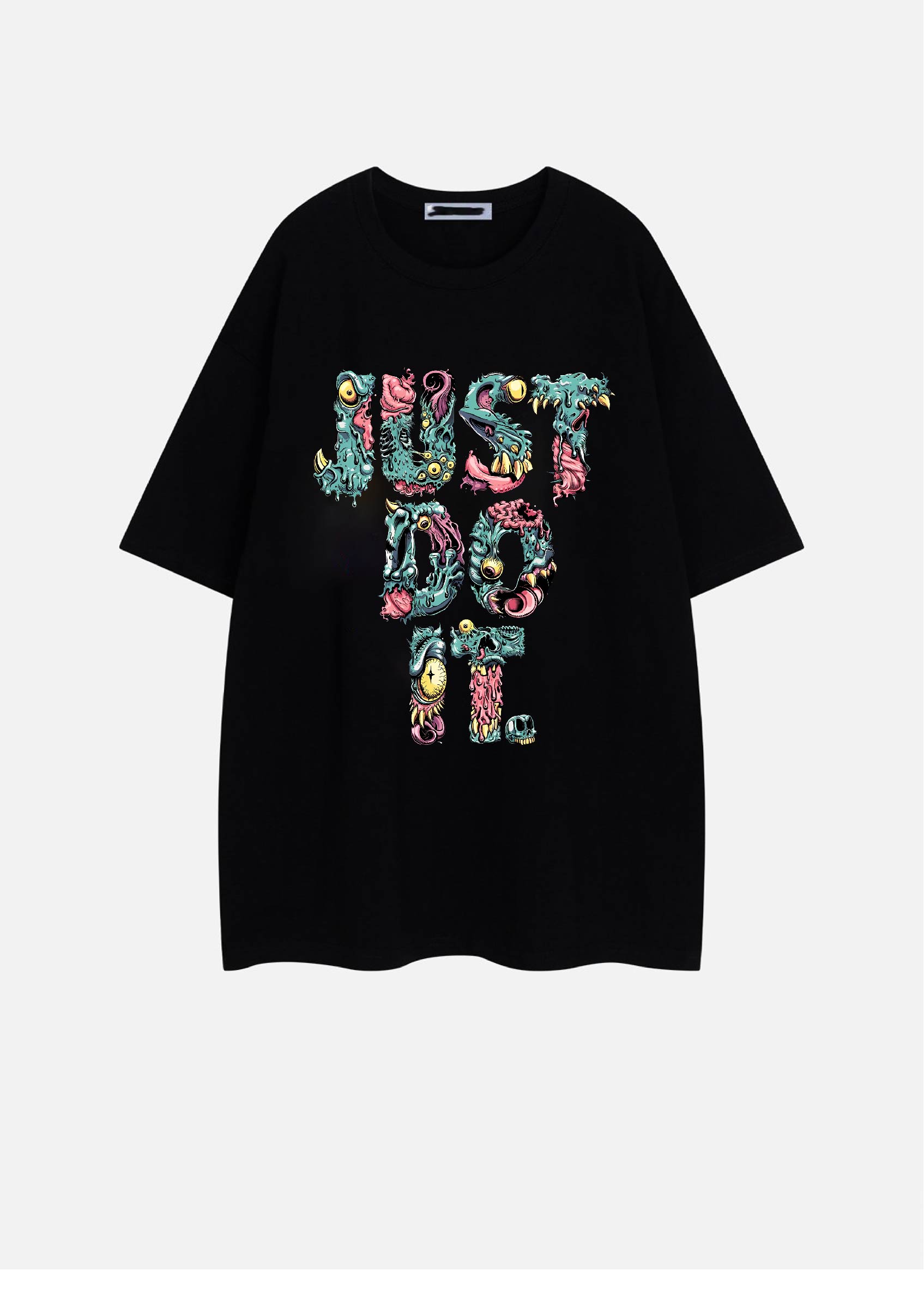 Women's Personalized Printed T-shirt