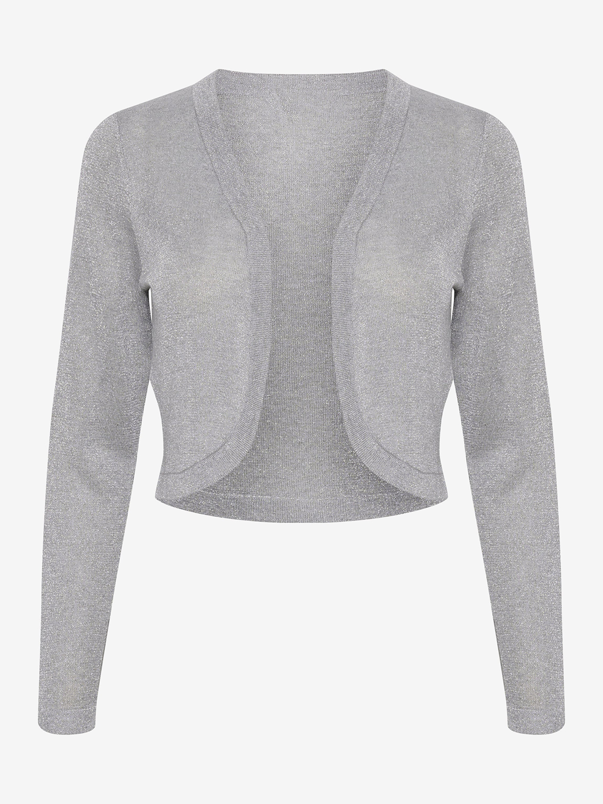 Plain Colored Cotton Sweaters