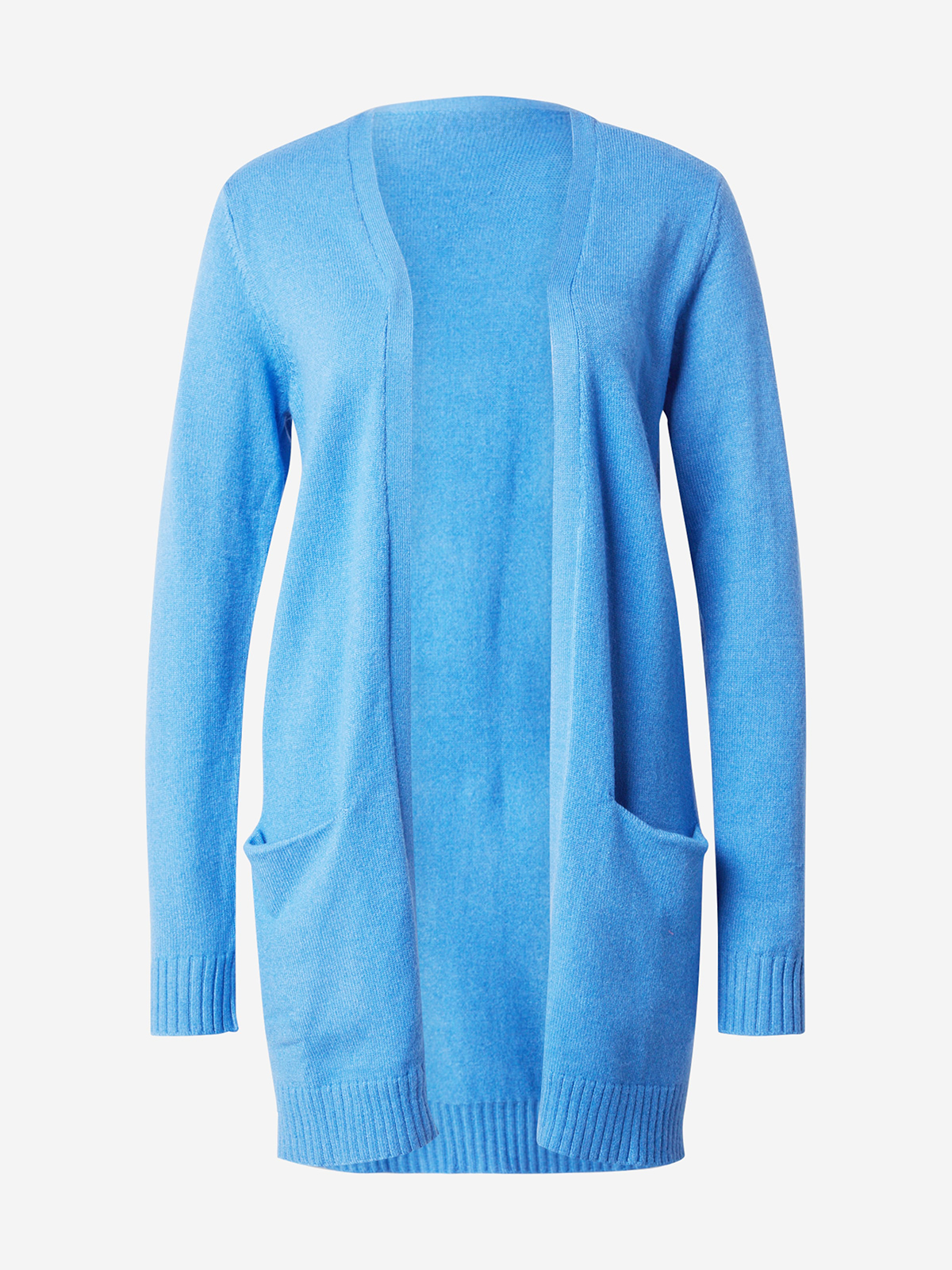 Plain Colored Daily Sweaters