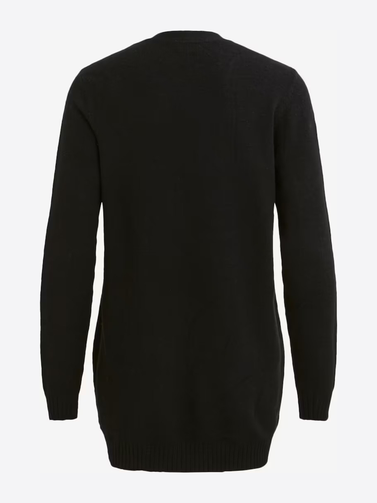 Plain Colored Daily Sweaters